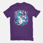 Bubble Brothers-youth basic tee-estudiofitas
