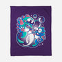 Bubble Brothers-none fleece blanket-estudiofitas