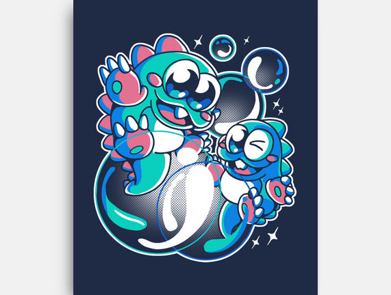 Bubble Brothers