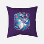 Bubble Brothers-none removable cover throw pillow-estudiofitas