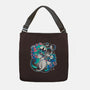 Bubble Brothers-none adjustable tote-estudiofitas