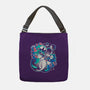 Bubble Brothers-none adjustable tote-estudiofitas