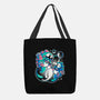 Bubble Brothers-none basic tote-estudiofitas