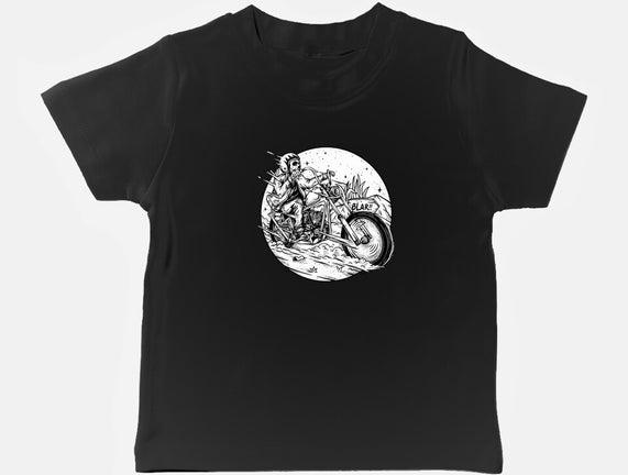 Death Rider Chopper