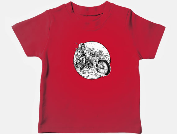 Death Rider Chopper