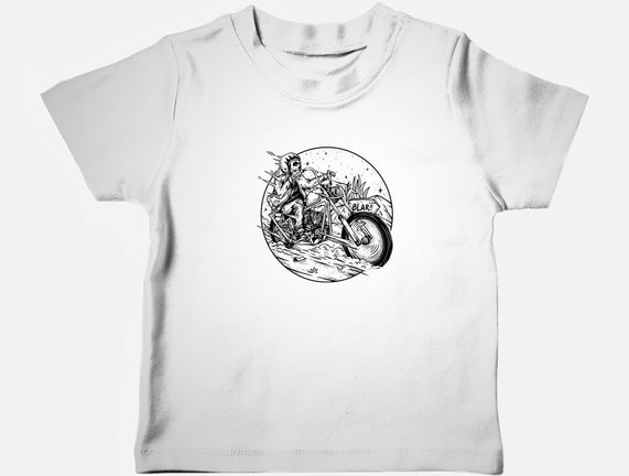 Death Rider Chopper