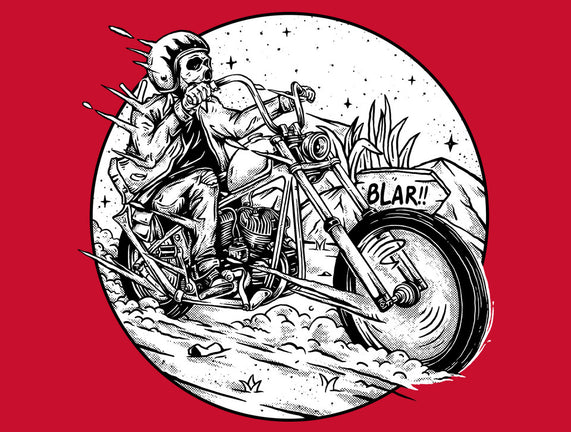 Death Rider Chopper