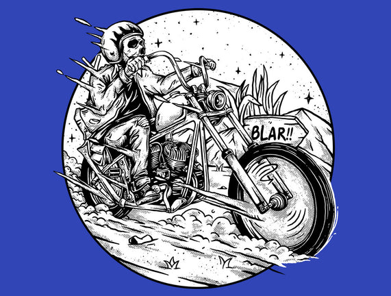 Death Rider Chopper
