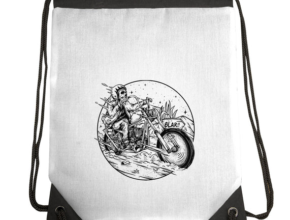 Death Rider Chopper