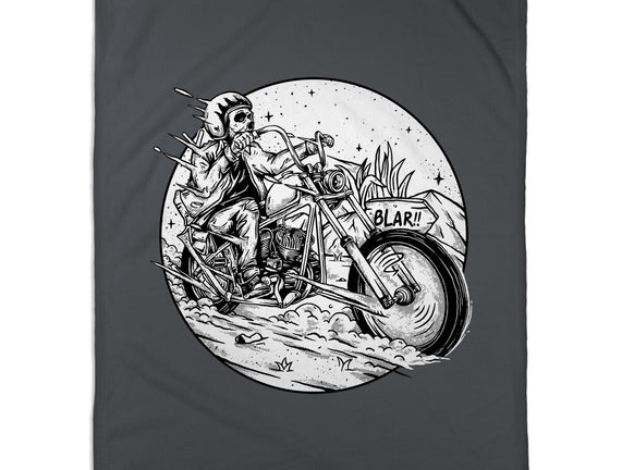 Death Rider Chopper