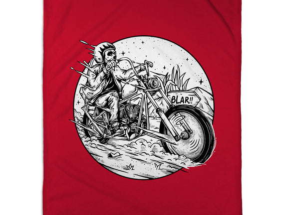 Death Rider Chopper