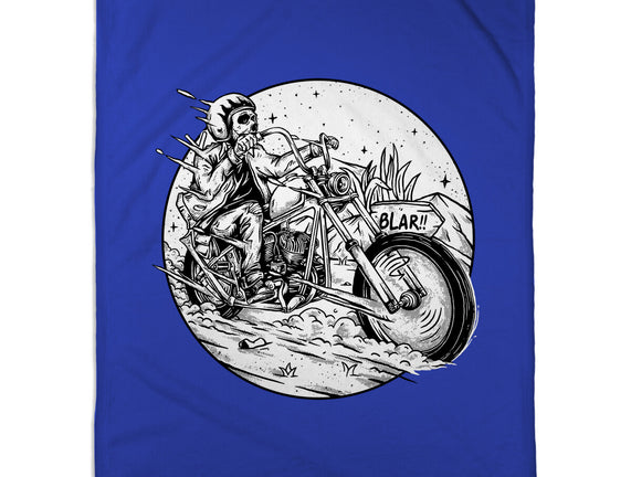 Death Rider Chopper