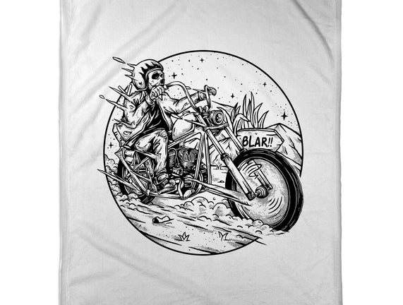 Death Rider Chopper