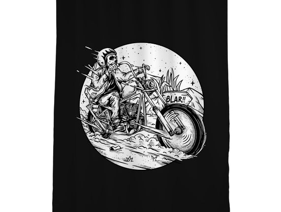 Death Rider Chopper