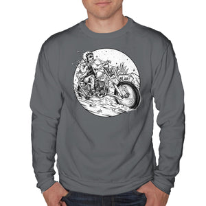 Death Rider Chopper
