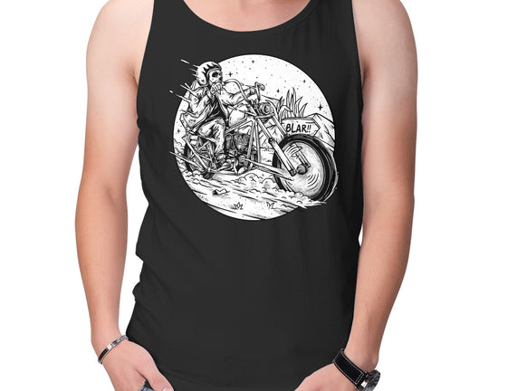 Death Rider Chopper