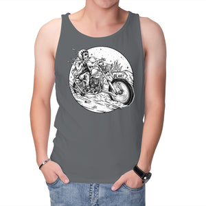 Death Rider Chopper