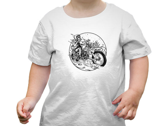 Death Rider Chopper