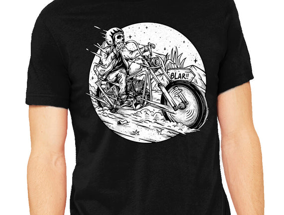 Death Rider Chopper