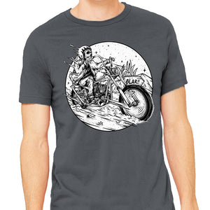 Death Rider Chopper