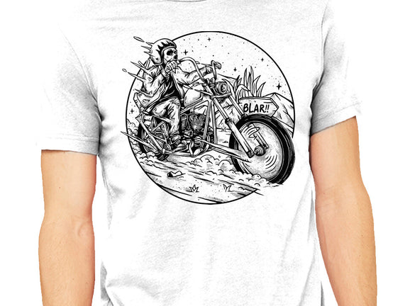 Death Rider Chopper