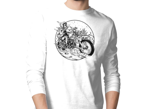 Death Rider Chopper