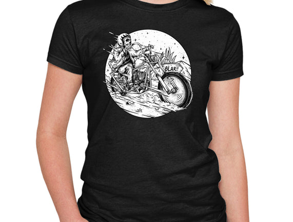 Death Rider Chopper