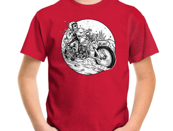 Death Rider Chopper