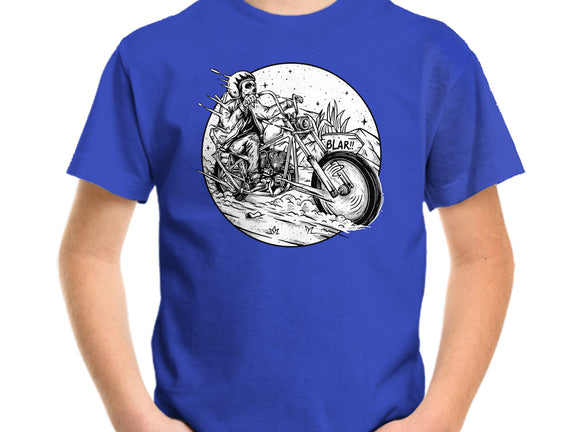 Death Rider Chopper