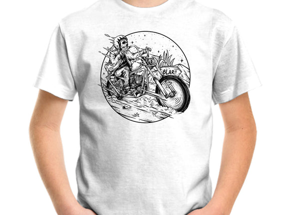 Death Rider Chopper