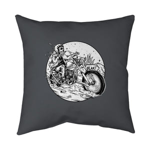 Death Rider Chopper