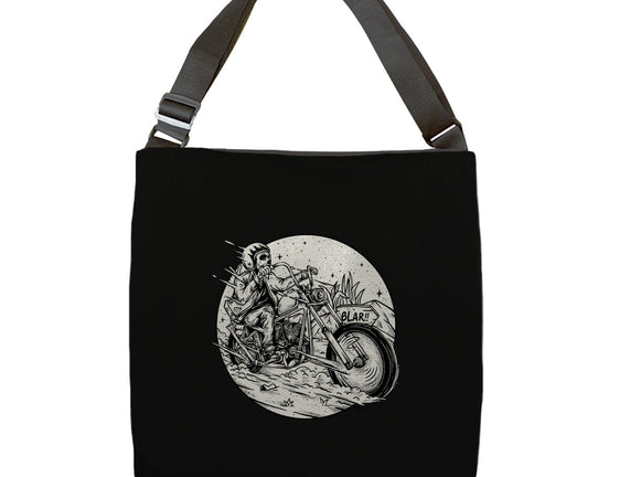 Death Rider Chopper