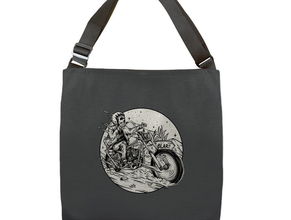 Death Rider Chopper