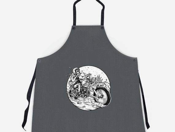 Death Rider Chopper