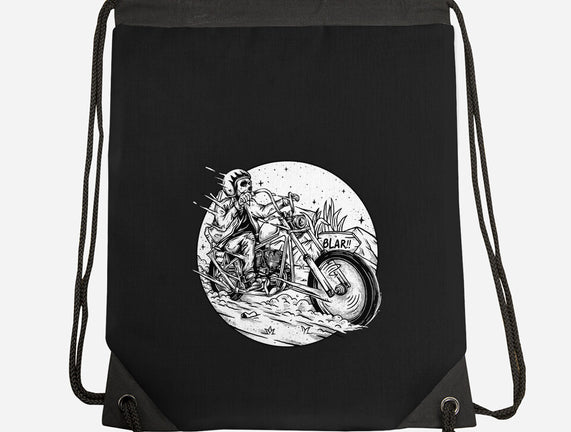 Death Rider Chopper