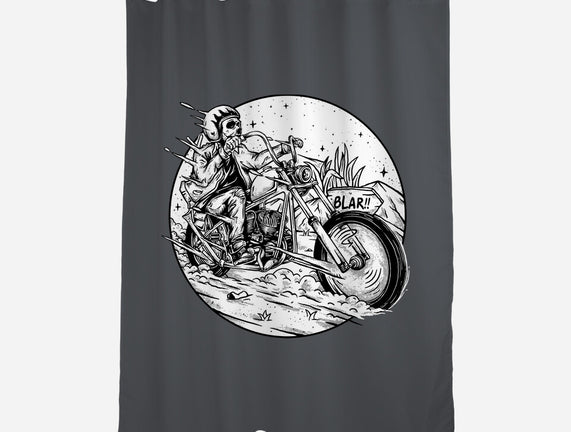 Death Rider Chopper