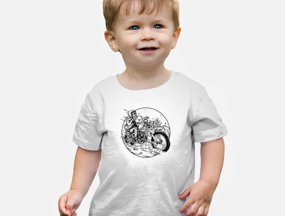 Death Rider Chopper