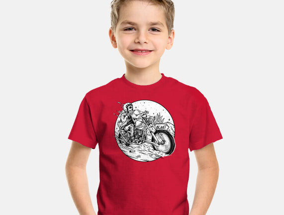 Death Rider Chopper