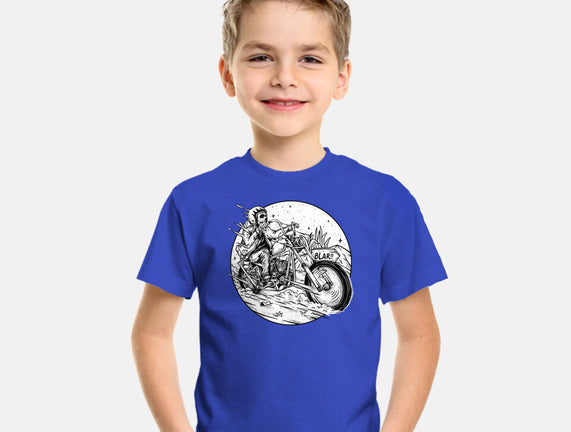 Death Rider Chopper