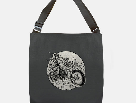 Death Rider Chopper