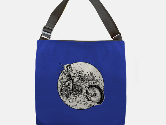 Death Rider Chopper