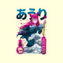 Vastasya-none fleece blanket-hirolabs