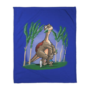 Littlefoot Park