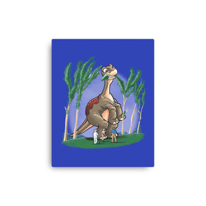 Littlefoot Park