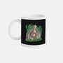 Littlefoot Park-none glossy mug-trheewood