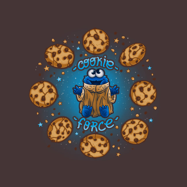 Cookie Force-unisex kitchen apron-Getsousa!