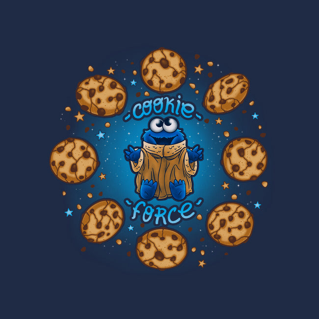 Cookie Force-unisex kitchen apron-Getsousa!