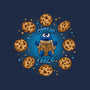Cookie Force-unisex basic tee-Getsousa!