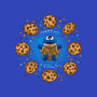 Cookie Force-mens premium tee-Getsousa!