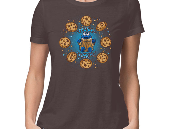 Cookie Force
